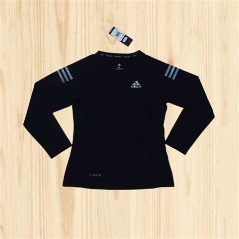 kaos adidas wanita